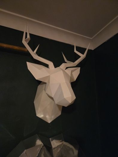 Wall decor
