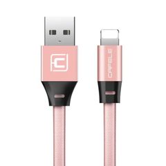 Short Original 0.3M Charger USB Cable for Apple iPhone 13 11 8 6 7 Plus X SE XR