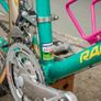Vintage Raleigh Ascender Mountain Bike Image 7
