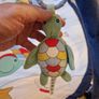 Lupilu Baby Gym Activity Mat Image 3