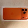 iPhone 17 Pro Max 256GB Cosmic Orange Image 4