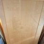 Shaker kitchen cabinet door x 2 Image 3