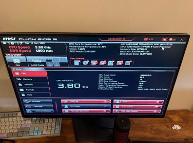 NEW Gaming PC RTX 4070 super