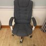 Work station comfortable chair Image 2