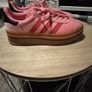 Trainers Adidas gazelle bold j in box Image 2