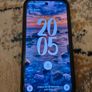 Google Pixel 9a - Obsidian - Excellent condition Image 2