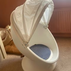 ikea egg chair