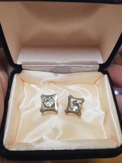 Vintage Earrings