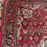 Warm Wool Stunning Persian Bidjar Hand Knotted Rug Carpet Image 9