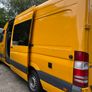 2007 Mercedes Sprinter Campervan Image 9