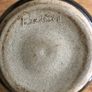 Vintage Tea and Coffee Pottery Containers Image 5