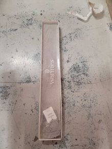 Long  Hot Water Bottle