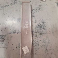 Long  Hot Water Bottle