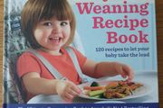 Annabel Karmel's Baby-Led Weaning Recipe Book