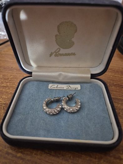 Vintage earrings