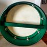 16 x 5 inch tunable bodhran Image 3