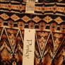 BNWT Beautiful Patterned Dress Image 7