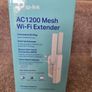 tp-link Mesh Wi-Fi Extender Image 2