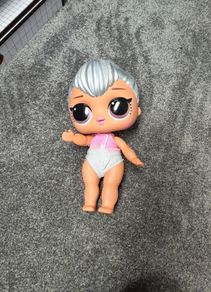 lol doll