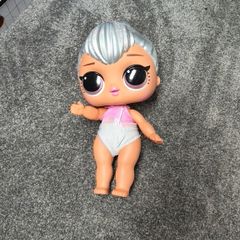 lol doll