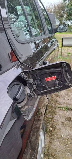 2009 Nissan Micra Diesel