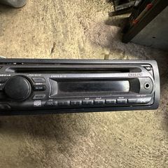 sony car stereo
