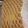Zara sneakers womens size 8(41) Image 3