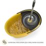 Spin Mop Papa Commercial Floor Cleaning System Image 3