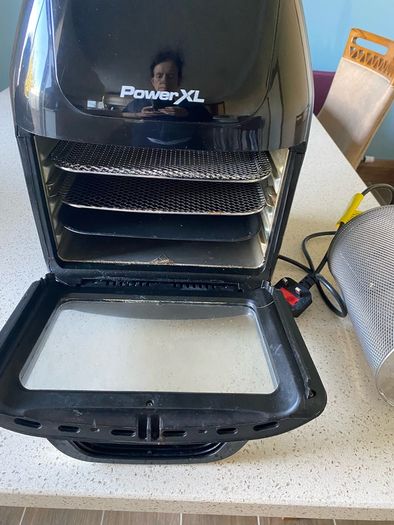 airfryer