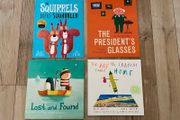 Childrens book bundle