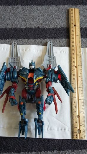 Transformers / toy