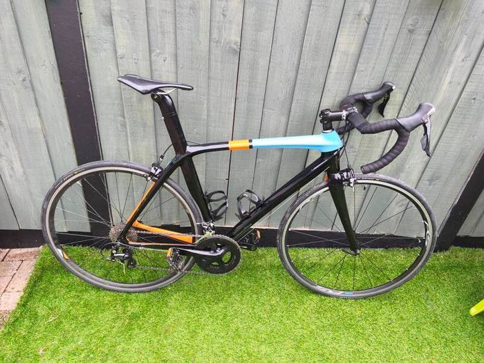 Bottecchia carbon bike