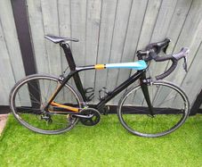 Bottecchia carbon bike