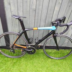 Bottecchia carbon bike