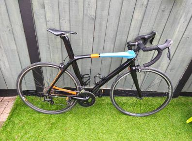 Bottecchia carbon bike