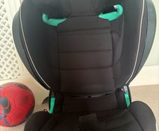 Be safe isolated flex car sear