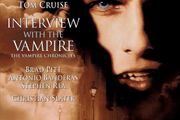 Interview With The Vampire Dvd Tom Cruise Brad Pitt Anne Rice
