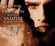 Interview With The Vampire Dvd Tom Cruise Brad Pitt Anne Rice