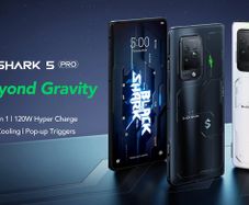 xiaomi shark 5 Pro 5G