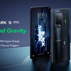 xiaomi shark 5 Pro 5G