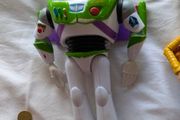 Buzz Lightyear
