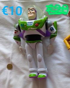 Buzz Lightyear