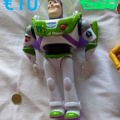 Buzz Lightyear