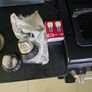 Cannon Range Cooker Image 3