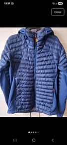 Rab womens Cirrus Flex 2.0