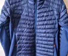 Rab womens Cirrus Flex 2.0