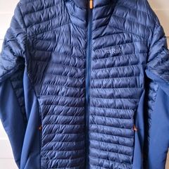 Rab womens Cirrus Flex 2.0