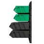 Wall Organiser - 45 pcs. Image 8