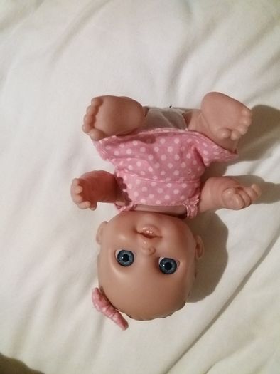 Dolls and accessories  for early years from ELC