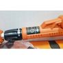 Black + Decker ST5530 Graden Strimmer Kit - 240V - 9 mtr Cord Image 8